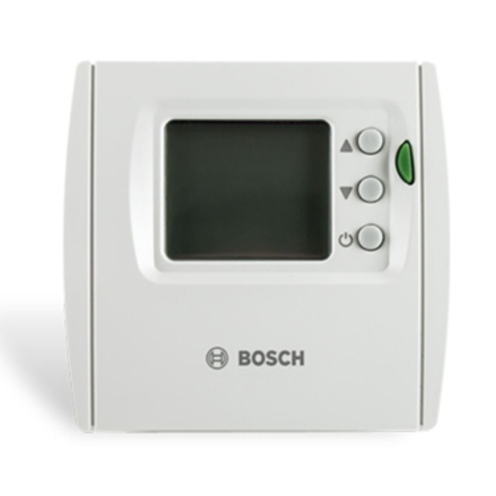 Bosch Tr24Rf Kablosuz Oda Termostatı